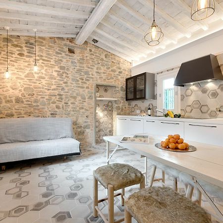 Giglio Oro By Mmega Apartment Florence Exterior photo