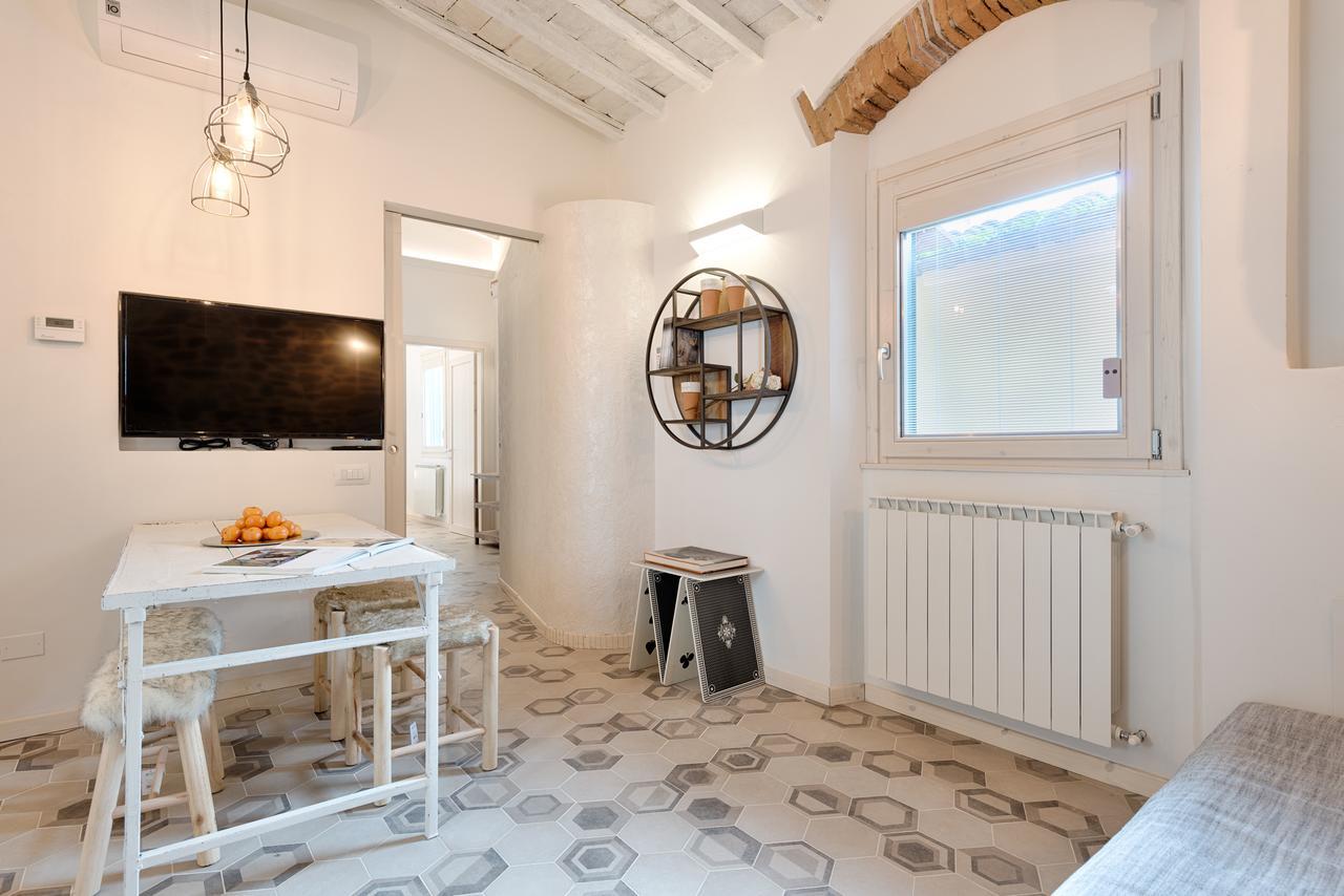 Giglio Oro By Mmega Apartment Florence Exterior photo