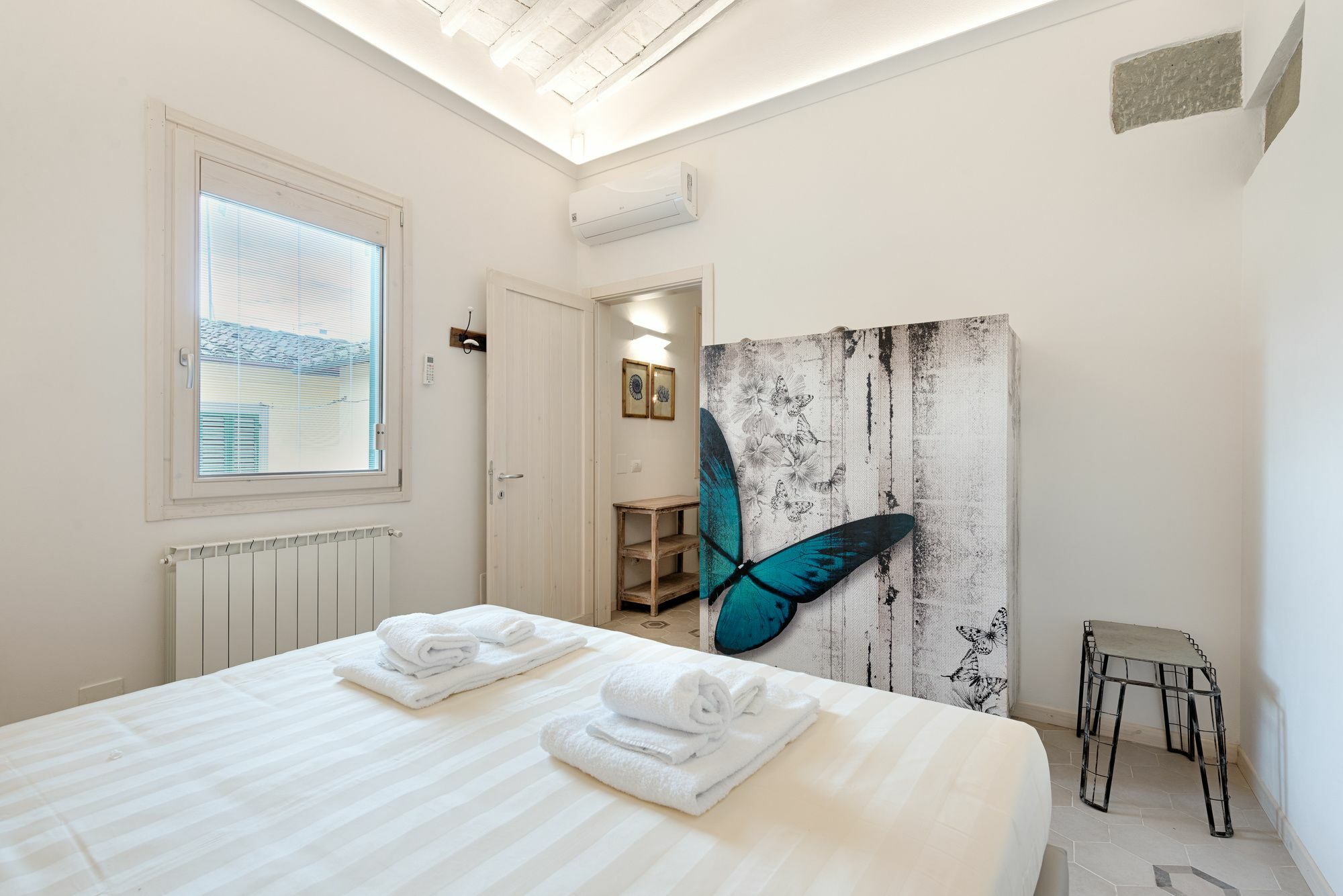 Giglio Oro By Mmega Apartment Florence Exterior photo